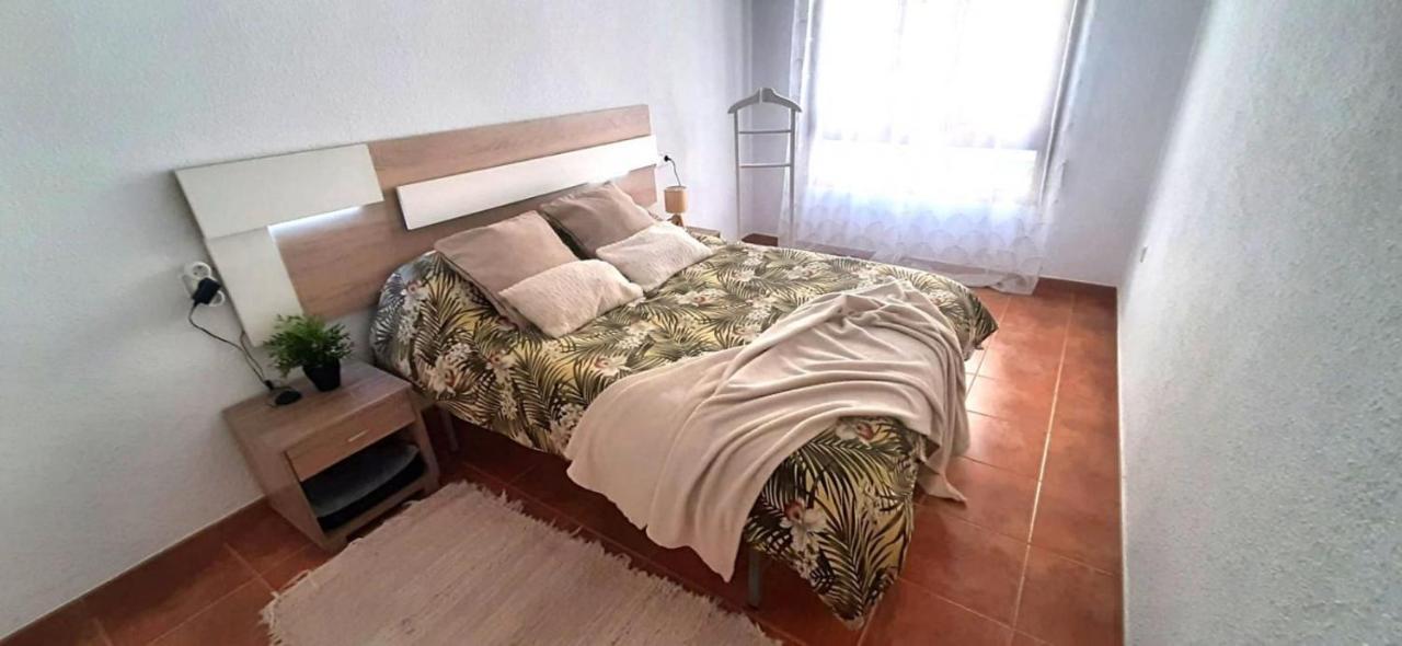 Apartamento Villananitos 산페드로델피나타르 외부 사진