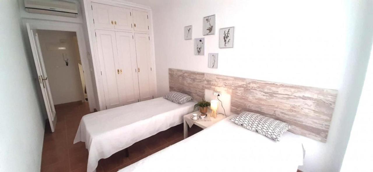Apartamento Villananitos 산페드로델피나타르 외부 사진