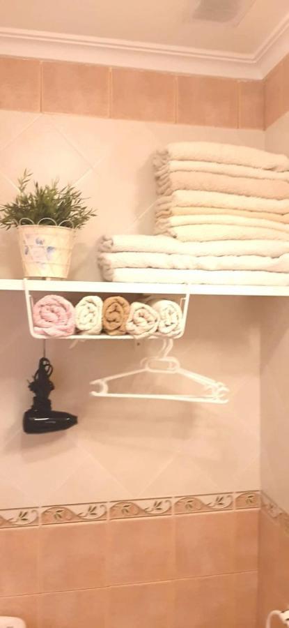 Apartamento Villananitos 산페드로델피나타르 외부 사진