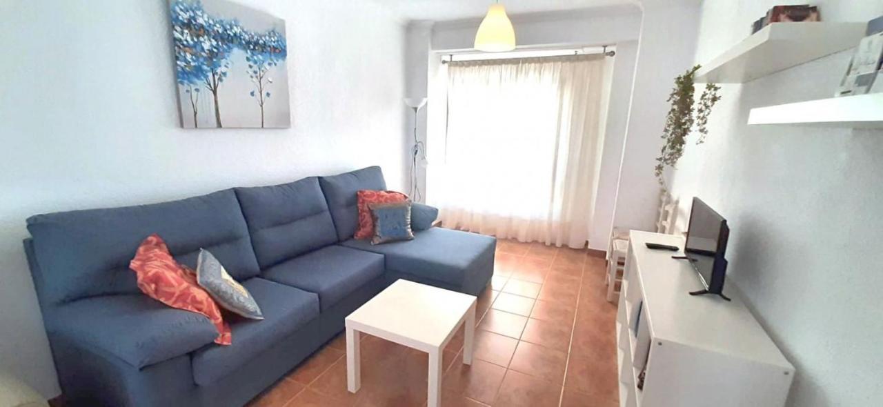 Apartamento Villananitos 산페드로델피나타르 외부 사진