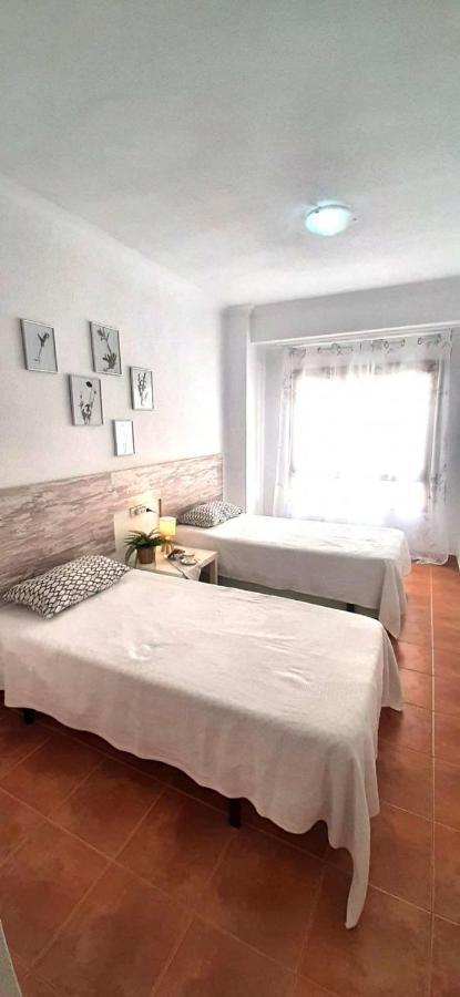Apartamento Villananitos 산페드로델피나타르 외부 사진
