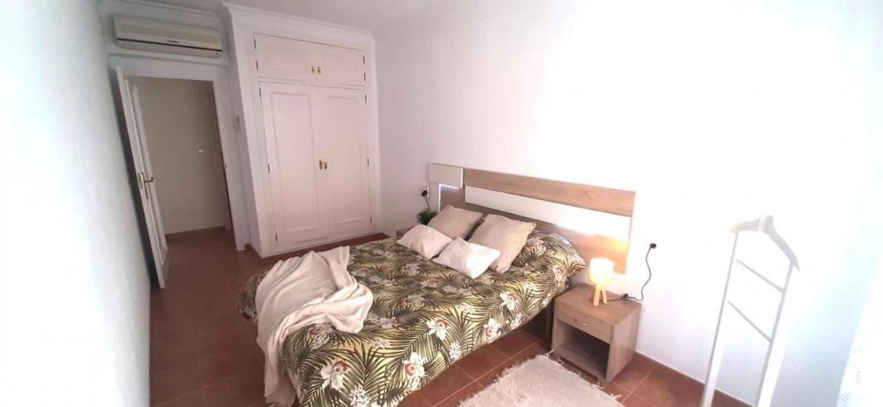 Apartamento Villananitos 산페드로델피나타르 외부 사진