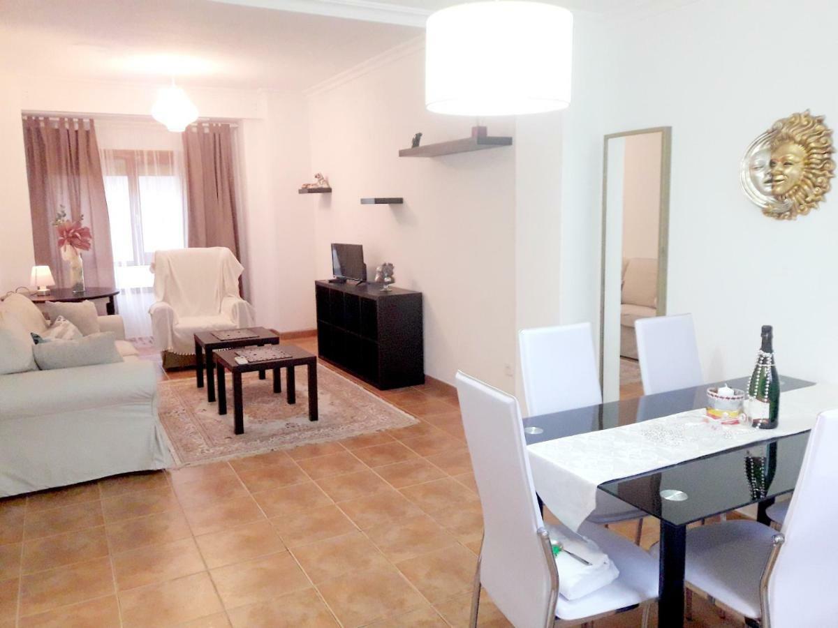 Apartamento Villananitos 산페드로델피나타르 외부 사진