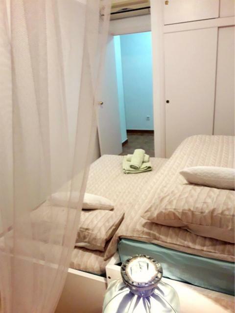 Apartamento Villananitos 산페드로델피나타르 외부 사진